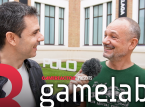 Studio Bespoke Pixel Davida Polfeldta "má zájem vytvořit mistrovské dílo"