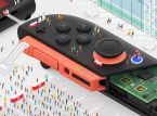 Nintendo nemusí být připraveno na poptávku po svých serverech při uvedení Nintendo Switch 2