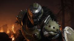 Doom: The Dark Ages Průvodce - Jak získat skiny zbraní a Slayer