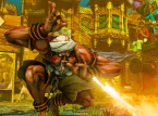 Dhalsim byl obsazen do připravovaného filmu Street Fighter