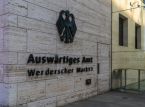 Čína popírá německé obvinění kvůli laserovému incidentu v Rudém moři