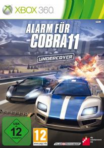 Crash Time 5: Undercover