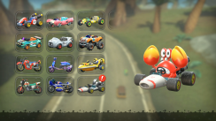 Mario Kart World: Průvodce odemykáním všech 40 vozidel
