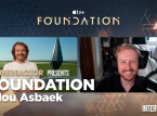 Pilou Asbaek zFoundation: "Mezek je jedním z nejlepších padouchů, kteří kdy byli napsáni... hned vedle Voldemorta"