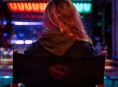 Očekávejte, že Supergirl bude ve svém vlastním filmu "totální bordel"