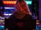 Očekávejte, že Supergirl bude ve svém vlastním filmu "totální bordel"
