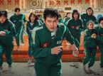 Hra na oliheň: 3. série je nyní jedním z 10 největších pořadů Netflixu všech dob