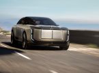 Bentley odhaluje pozoruhodnou "designovou vizi pro budoucnost"
