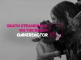 Hrajeme Death Stranding 2: On the Beach na dnešním GR Live