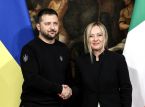 Konference o obnově Ukrajiny 2025 mobilizuje 10 miliard eur na pomoc při obnově Ukrajiny