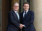 Velká Británie a Francie spojily své síly na cestě k evropskému jadernému odstrašení