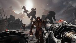 Doom: The Dark Ages Průvodce - Co každá zbraň dělá a jak dokončit svou výzvu k ovládnutí