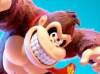 Nintendo a Universal podaly papíry pro film Donkey Kong