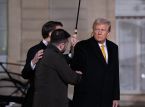 Trump oznámil dodávky zbraní na Ukrajinu zprostředkované NATO