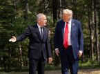 Trump uvalil 35% clo na dovoz z Kanady