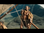 Jason Momoa je titulkem akcí nabitý nejnovější pohled na Chief of War 
