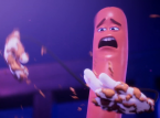 Sausage Party: Foodtopia se vrací v srpnu s druhou sezónou