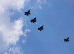 Německo hodlá nakoupit dalších 15 stíhaček F-35