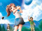 Pacman je hratelný v Everybody's Golf Hot Shots a bude vydán 5. září