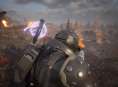 Helldivers II nejnovější Warbond vyměnil jetpacky za warp packy
