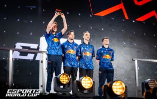 Finalisté Mistrovství světa v esportech Rennsport byli potvrzeni