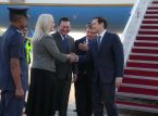 Rubio znovu potvrdil závazek Spojených států v Indo-Pacifiku