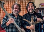 Drahocenný Peter Jackson: King Kong ptáků může povstat z popela