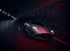 Aston Martin odhaluje Vantage S