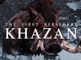 The First Berserker: Khazan odhaluje bojový systém a prvního bosse ve svých prvních 15 minutách