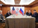 Rubio jednal s Lavrovem v Kuala Lumpur