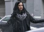 Krysten Ritter o návratu jako Jessica Jones: "Jessica nakopává zadky, je zpět ve velkém stylu"