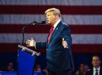 Trump vyhrožuje uvalením 30% cel na dovoz z Evropské unie a Mexika