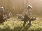 Star Wars: Skeleton Crew se předvádí s prvním trailerem