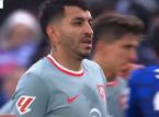 Hráč Atlétika se omluvil za urážky vůči rozhodčímu, "které nás stály draho"
