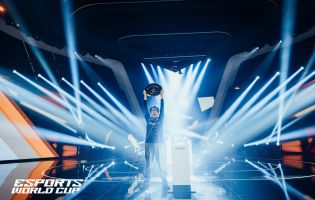 GO1 se dostává na vrchol na turnaji Esports World Cup Fatal Fury: City of the Wolves 