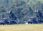 Trump slibuje Ukrajině rakety Patriot