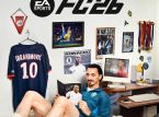 EA Sports FC 26 odhalen s Ibrahimovićem jako hvězdou na obálce Ultimate Edition