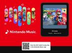 Mario Kart 64 soundtrack přichází na Nintendo Music