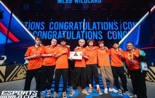 Mistrovství světa v esportech: Zde jsou skupiny pro Mobile Legends Bang Bang Mid Season Cup 2025