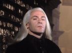 Jason Isaacs vrací úder kritikům obsazení seriálu HBO o Harrym Potterovi