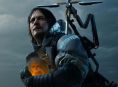 Tento Death Stranding šéf vám může ukousnout ucho, pokud se nebudete bránit