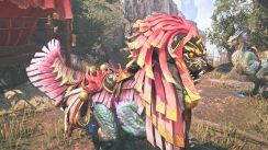 Monster Hunter: Wilds Událost Blossomdance: data, úkoly, odměny a o čem to je?