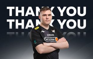 Virtus.pro se rozchází s Counter-Strike 2 trenérem Pashanojem