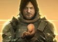 Conan O'Brien hraje Death Stranding Director's Cut 