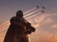 Čínští Helldivers II hráči uložit Super Země, jen aby se pak otočit a přezkoumání bombardovat hru