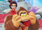 Donkey Kong Bananza vývojáři přiznávají problémy s výkonem