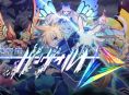 Azure Striker Gunvolt Trilogy Enhanced Oznámena kolekce pro Nintendo Switch a PS5