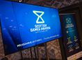 Ceny Scottish Game Awards zahájí první ministr země