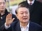 Jižní Korea zakázala drony v blízkosti soudu uprostřed rozhodnutí o impeachmentu prezidenta Yoona