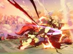 Neohlášená hra Guilty Gear byla údajně zrušena